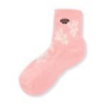  носки . цветок короткие носки (LADIES) мужской 