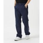  Kappa плащ Kappa [Jack Bunny!!]NEW непромокаемая одежда длинные брюки (MENS) мужской 