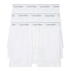  трусы Calvin Klein вязаный трусы Boxer 3 шт. комплект 
