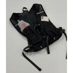 ベスト ジレ 撥水ポケットランニングベスト レディース