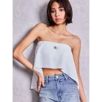  tube top bare top BACK LONG bare top s