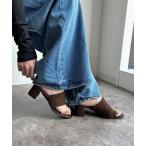  обувь [WEB ограничение ]GOLD щипцы шлепанцы сандалии женский 