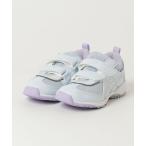[ASICS] [KIDS] low cut спортивные туфли 17cm голубой Kids 