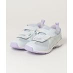 [ASICS] [KIDS] low cut спортивные туфли 18cm голубой Kids 