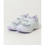 [ASICS] [KIDS] low cut спортивные туфли 21.5 голубой Kids 