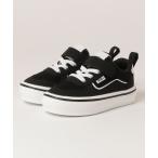 [VANS] [KIDS] low cut спортивные туфли 20 черный Kids 