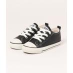 [CONVERSE] [KIDS] low cut спортивные туфли 15.0cm черный Kids 