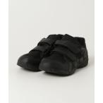 [ASICS] [KIDS] low cut спортивные туфли 20cm черный Kids 