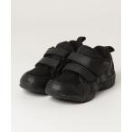 [ASICS] [KIDS] low cut спортивные туфли 17cm черный Kids 