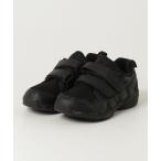 [ASICS] [KIDS] low cut спортивные туфли 18cm черный Kids 