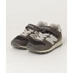 [New Balance] [KIDS] low cut спортивные туфли 17.0cm черный Kids 