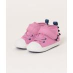 [CONVERSE] [KIDS] low cut спортивные туфли 13.5cm лиловый Kids 