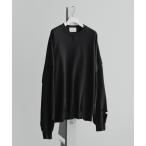 [remer] тренировочный cut and sewn MEDIUM черный мужской 
