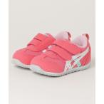 [ASICS] [KIDS] low cut спортивные туфли 14 оттенок красного прочее 3 Kids 