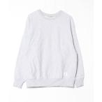 [JOURNAL STANDARD relume] тренировочный cut and sewn LARGE серый мужской 