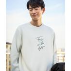 [GLOBAL WORK] тренировочный cut and sewn LARGE белый мужской 