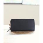 財布 sot (ソット) 公式 プエブロレザー ラウンドファスナー 長財布 メンズ レディース