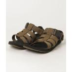 「Teva」 フラットサン�