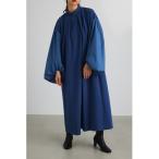 「STYLEMIXER」 長袖ワンピース SMALL ブルー レディース