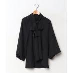 「RUIRUE BOUTIQUE」 セットアップ L ブラック レディース