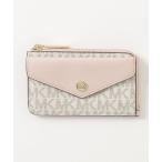 [MICHAEL KORS] футляр для карточек - Pink Lady -s