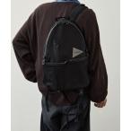 デイバック リュック 「and wander/アンドワンダー」PE/CO 20L daypack メンズ