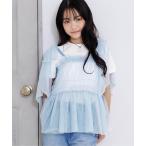  ансамбль chu-ru Cami & короткий рукав футболка комплект Kids ребенок одежда девочка 