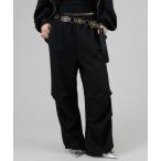  тренировочный брюки джерси [ выставить "надеты" возможность ] Kirakira pala Shute брюки женский 