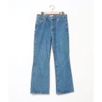 [MASONPRINCE] ботинки cut Denim брюки Sb люмен z