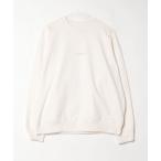 [GLOBAL WORK] тренировочный cut and sewn M бежевый мужской 