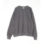 [Champion] тренировочный cut and sewn - серый мужской 