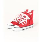 [CONVERSE] [KIDS] - ikatto спортивные туфли 18cm красный Kids 