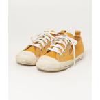 [CONVERSE] [KIDS] low cut спортивные туфли 19cm желтый Kids 