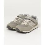 [New Balance] [KIDS] low cut спортивные туфли 20cmg грабли z