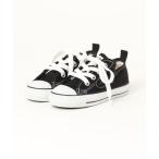 [CONVERSE] [KIDS] low cut спортивные туфли 19cm черный Kids 