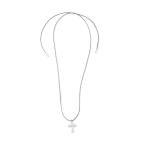  короткое колье Cross короткое колье Kids ребенок девочка 