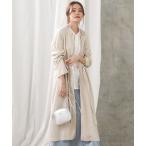 [Gready Brilliant] [ACUTA] no color пальто FREE бежевый женский 