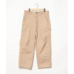 [schott] painter's pants MEDIUM хаки мужской 