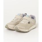 [MoonStar] [KIDS] low cut спортивные туфли 19.0cm бежевый Kids 