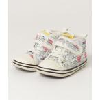 [CONVERSE] [KIDS] - ikatto спортивные туфли 14.0cm белый Kids 
