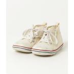 [CONVERSE] [KIDS] low cut спортивные туфли 14cm бежевый Kids 
