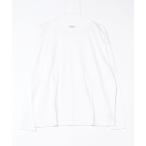 「MARW UNITED ARROWS」 長袖カットソー FREE ホワイト レディース