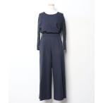 「Lace Ladies」 セットアップ M ネイビー レディース