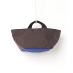 「Herve Chapelier」 トートバッグ - ブ�
