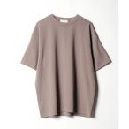 [MONO-MART] короткий рукав футболка L Brown мужской 