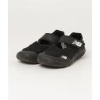 [New Balance] [KIDS] low cut спортивные туфли 17.5cm черный Kids 