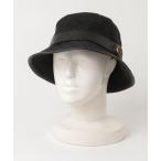 「GUCCI」 ハット L ブラック レディ�