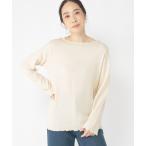 「studio CLIP」 長袖カットソー LARGE �