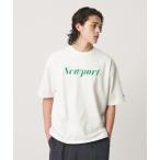 tシャツ 「CHAMPION×BEAUTY＆YOUTH」フロッキー Tシャツ メンズ