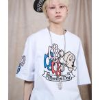 tシャツ GALFY（ガルフィー）メリケ�